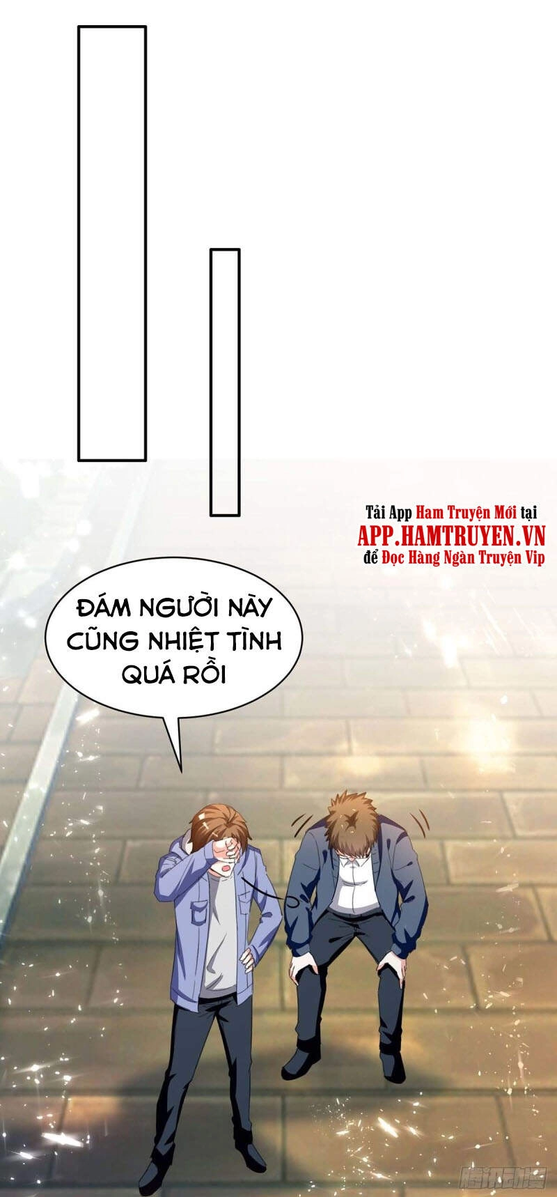 Thần Cấp Thấu Thị Chapter 215 - 13