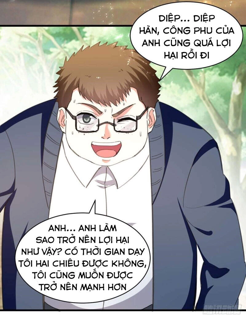 Thần Cấp Thấu Thị Chapter 215 - 14