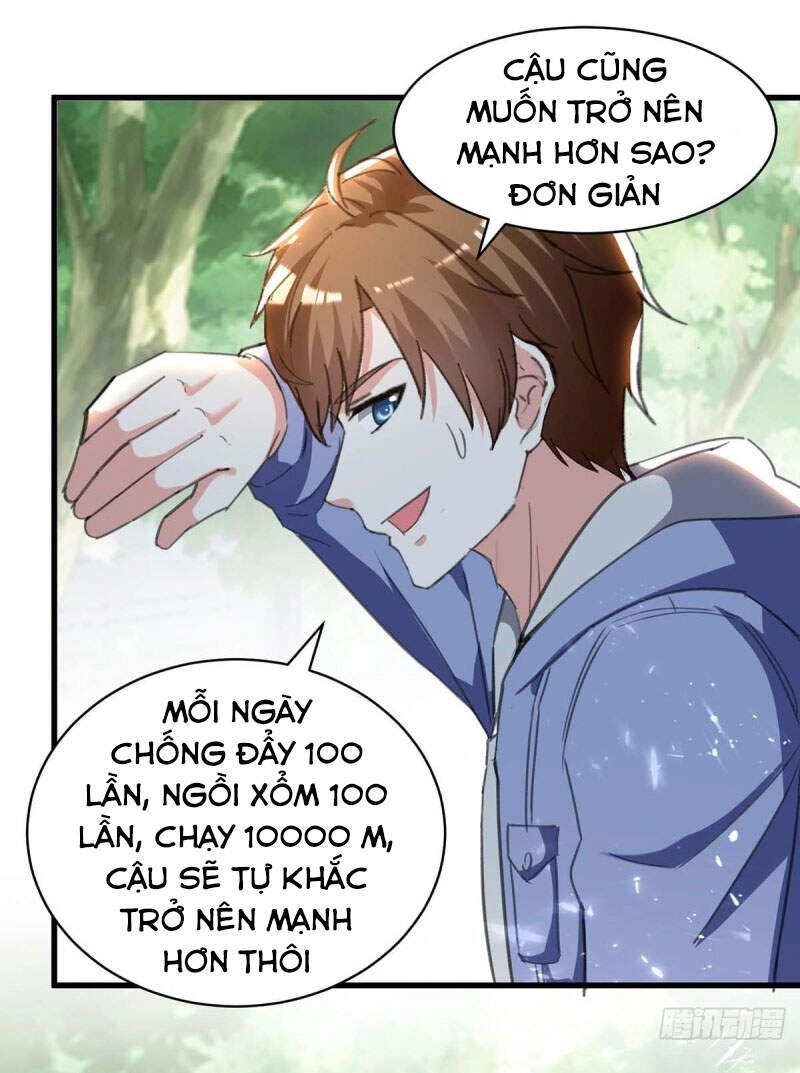 Thần Cấp Thấu Thị Chapter 215 - 15