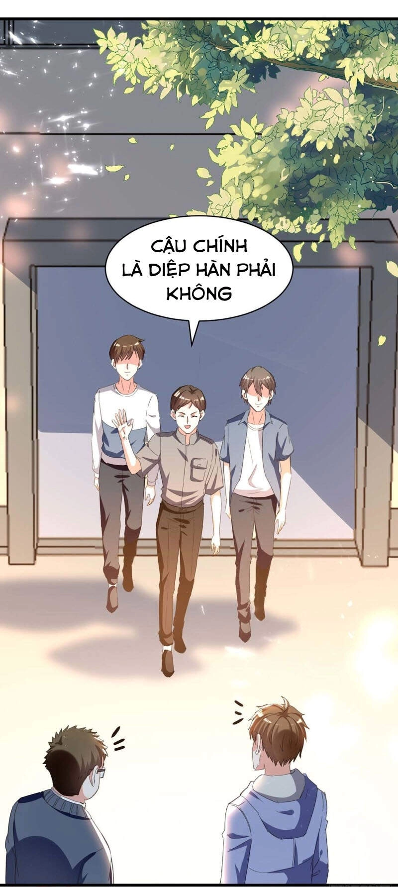 Thần Cấp Thấu Thị Chapter 215 - 17