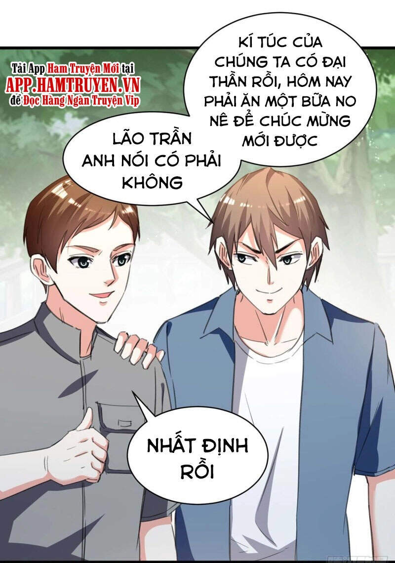 Thần Cấp Thấu Thị Chapter 215 - 20