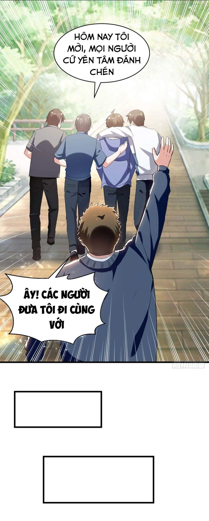 Thần Cấp Thấu Thị Chapter 215 - 21