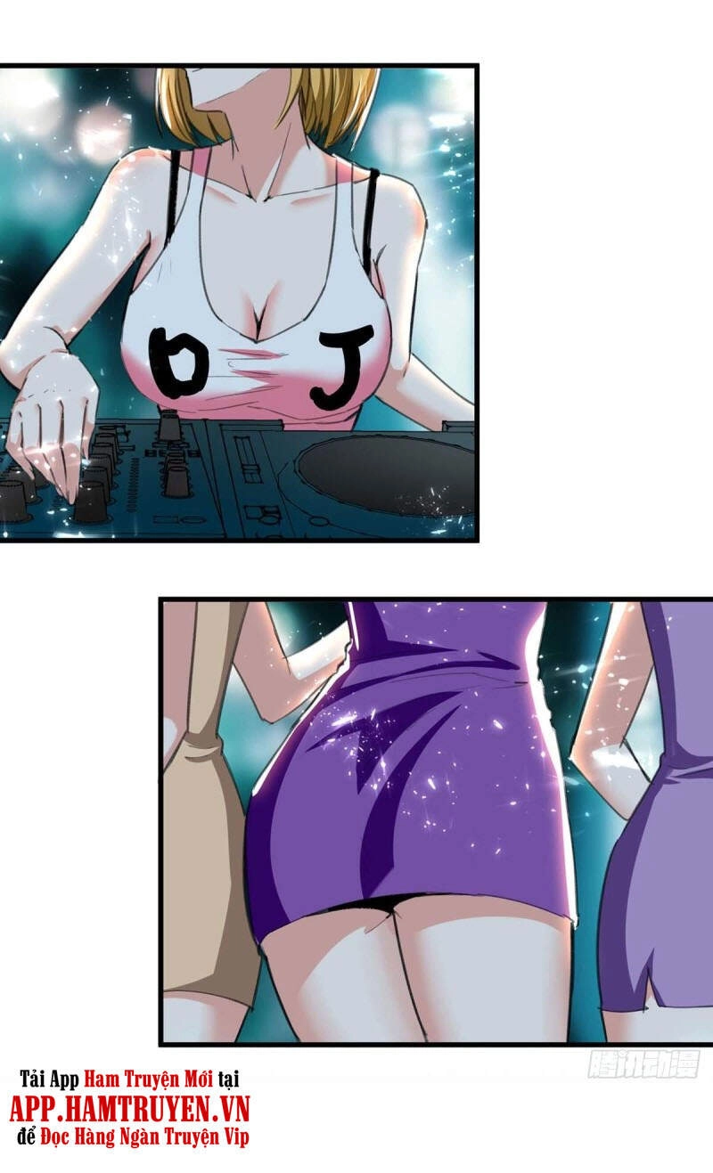 Thần Cấp Thấu Thị Chapter 215 - 22