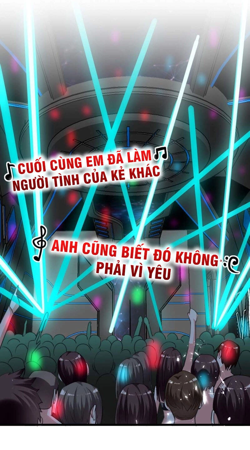 Thần Cấp Thấu Thị Chapter 215 - 23