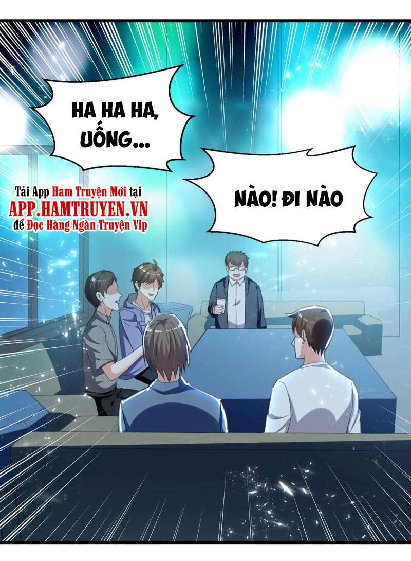 Thần Cấp Thấu Thị Chapter 215 - 24