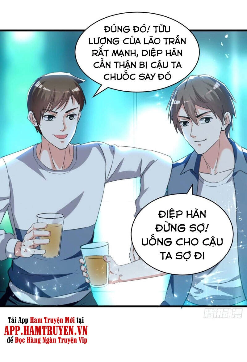 Thần Cấp Thấu Thị Chapter 215 - 26