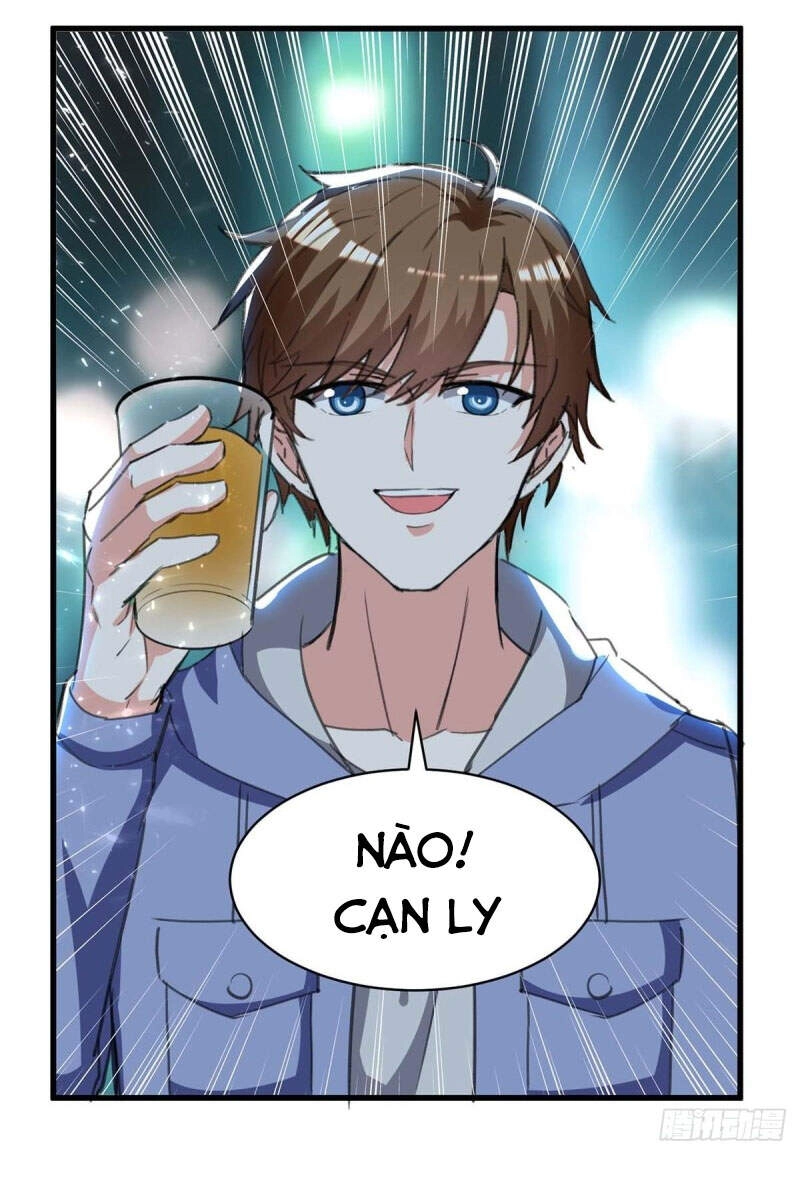 Thần Cấp Thấu Thị Chapter 215 - 27