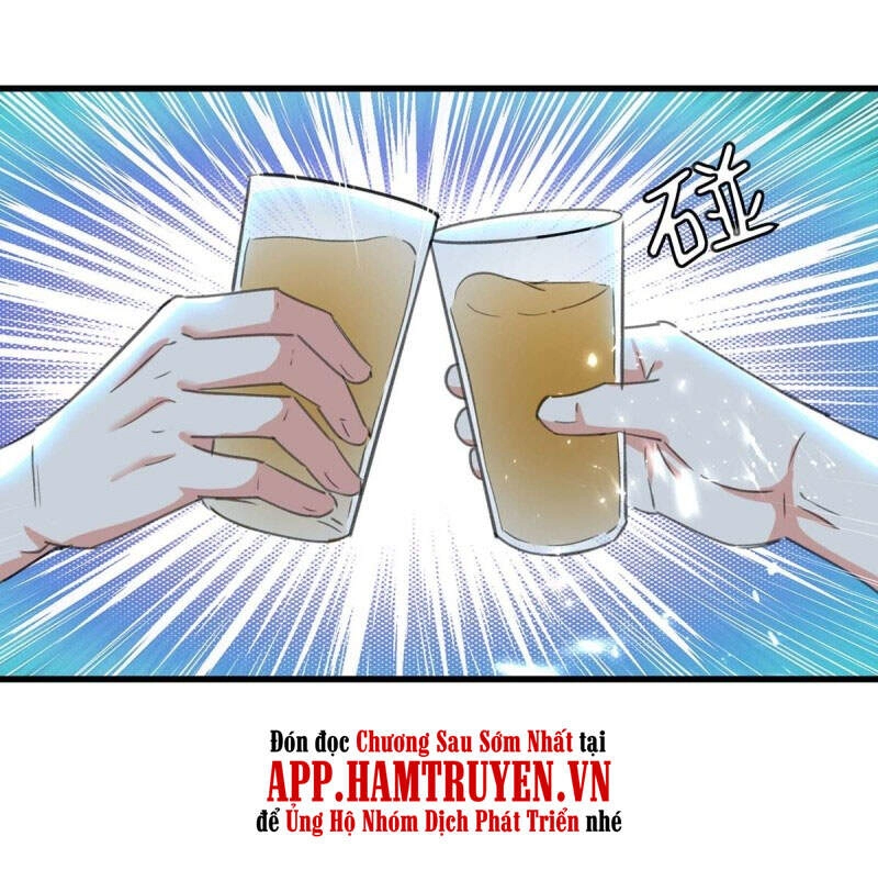 Thần Cấp Thấu Thị Chapter 215 - 28