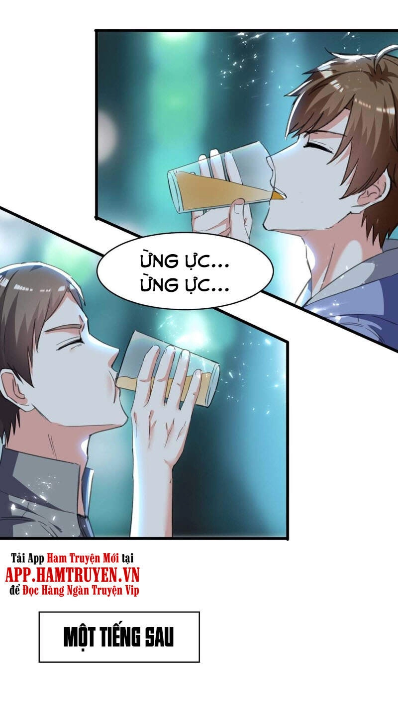 Thần Cấp Thấu Thị Chapter 216 - 1