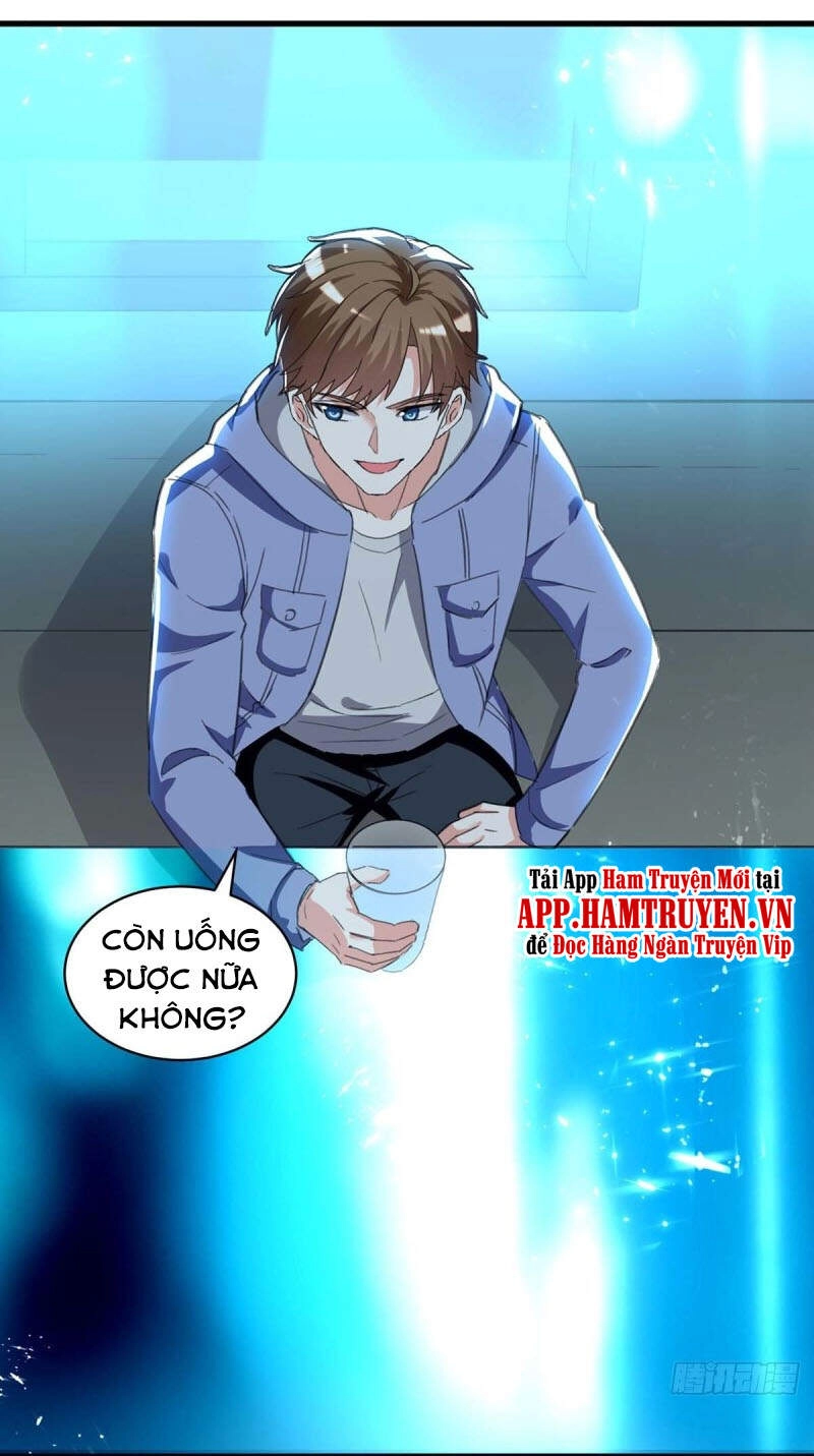 Thần Cấp Thấu Thị Chapter 216 - 3