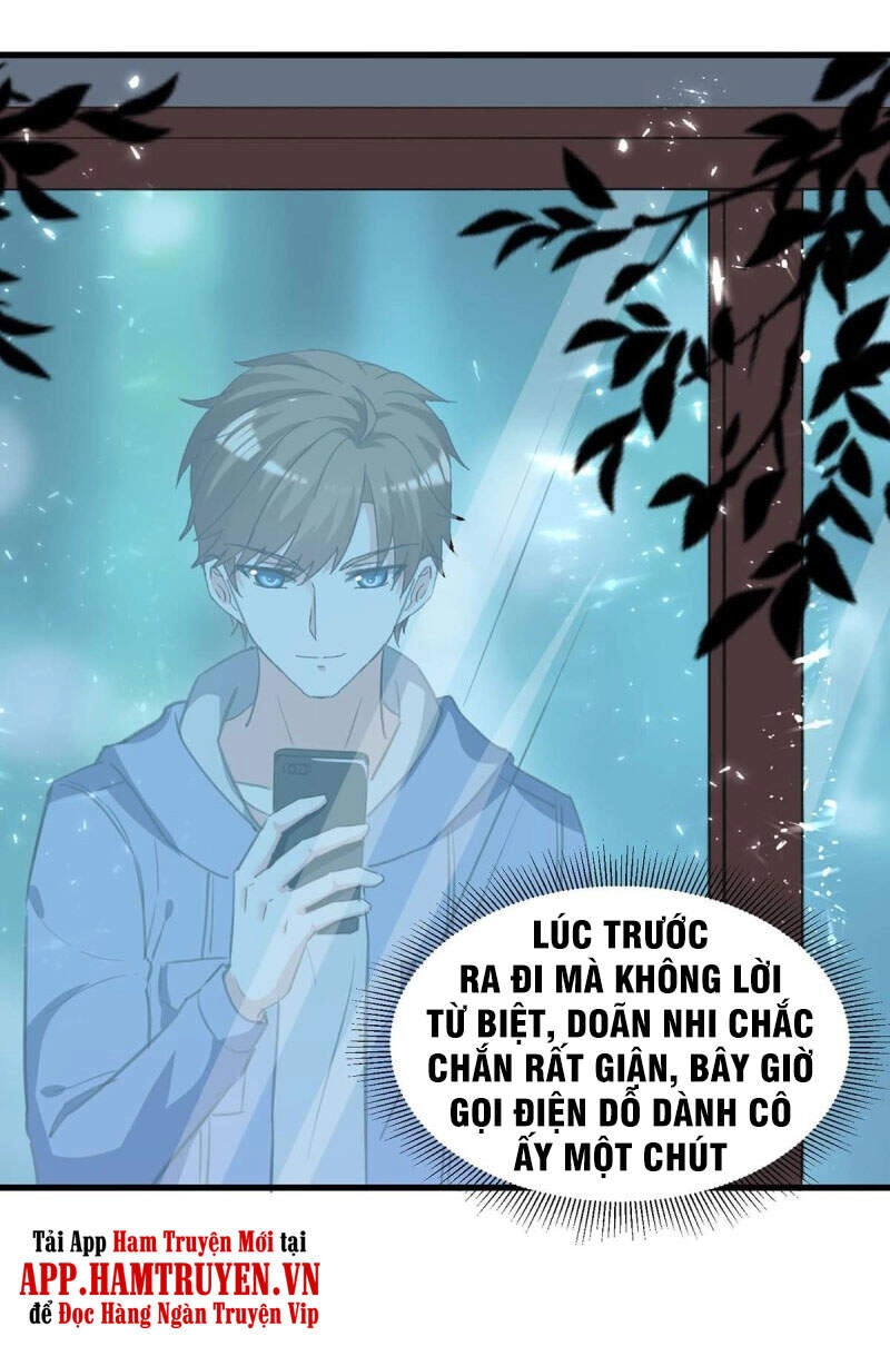 Thần Cấp Thấu Thị Chapter 216 - 7