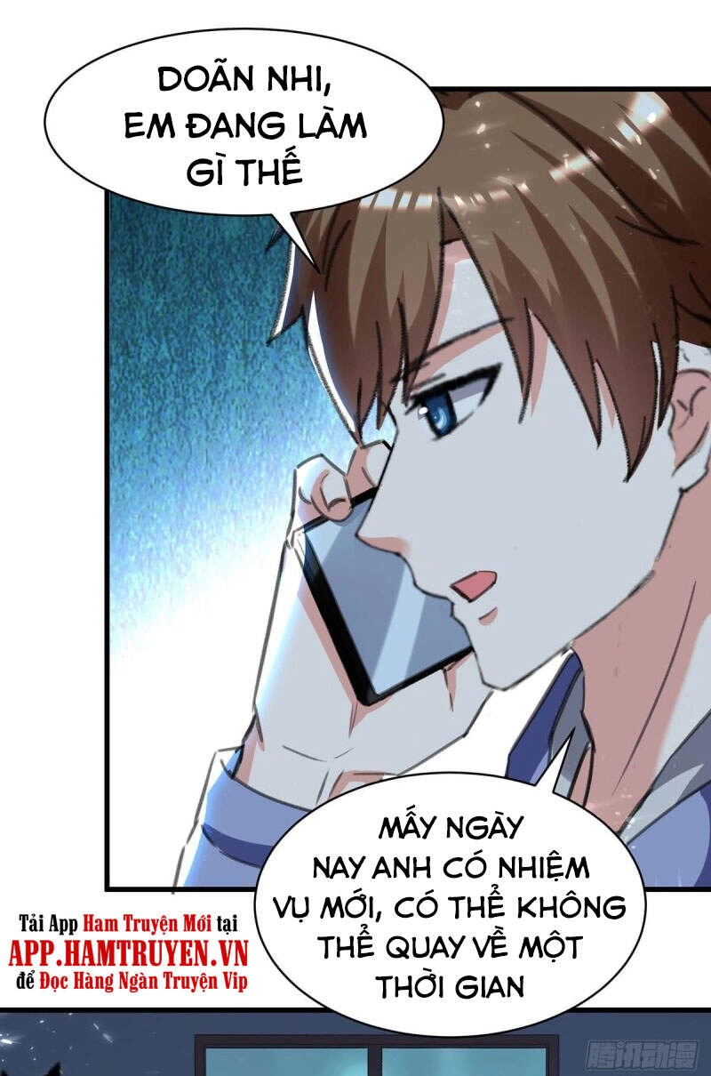 Thần Cấp Thấu Thị Chapter 216 - 9