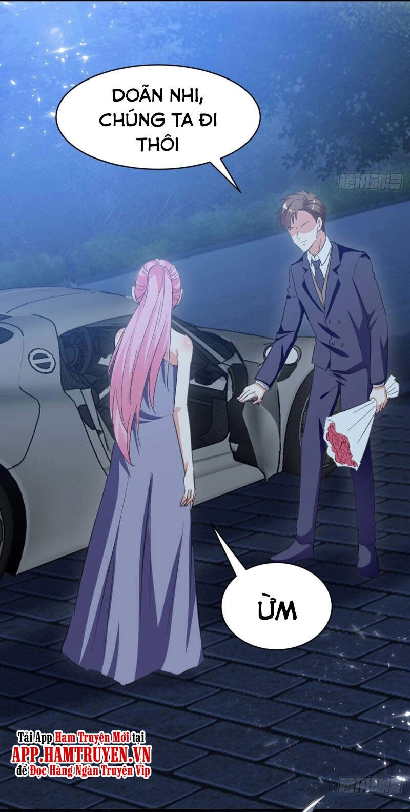 Thần Cấp Thấu Thị Chapter 216 - 14