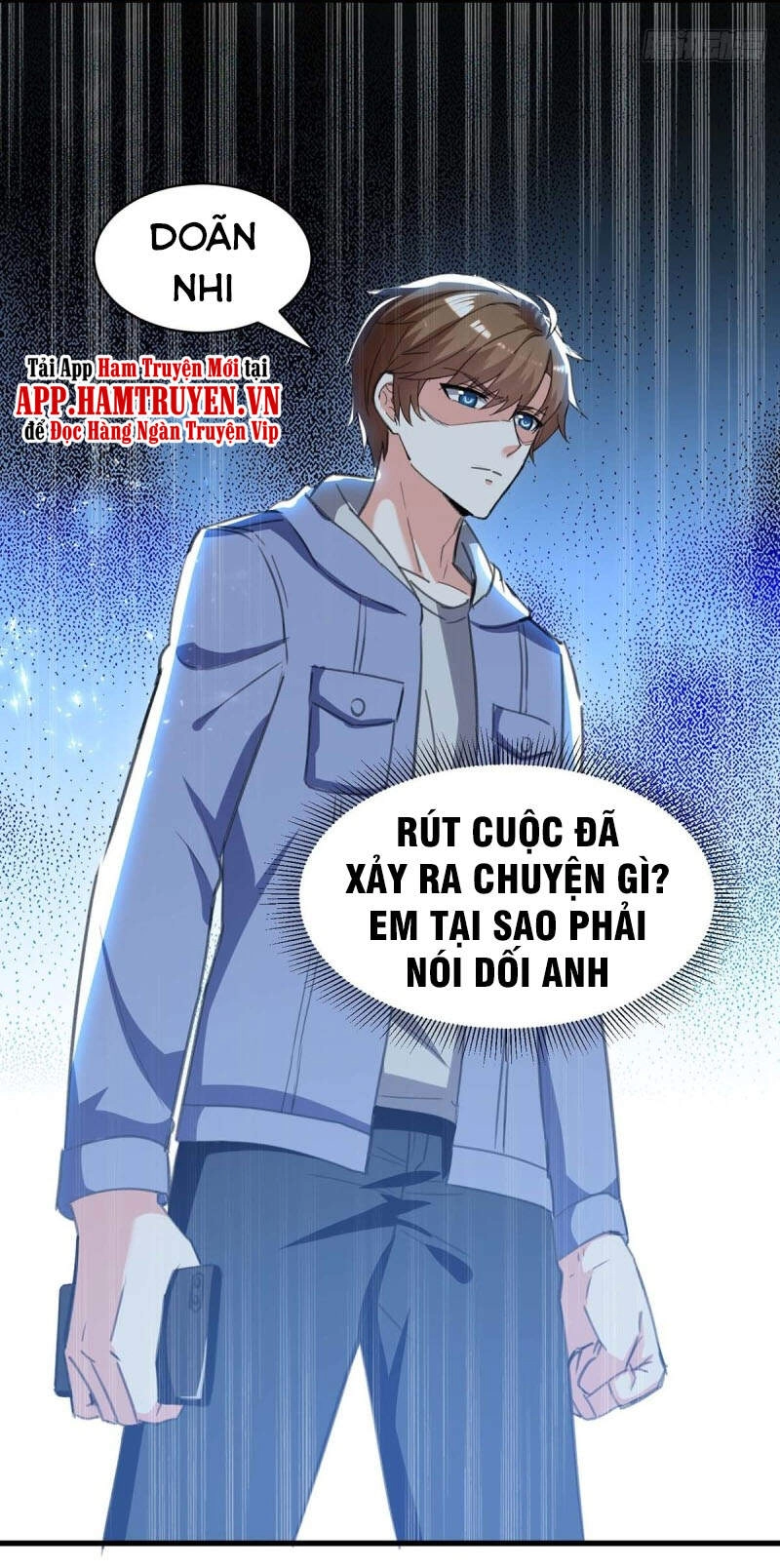 Thần Cấp Thấu Thị Chapter 216 - 16