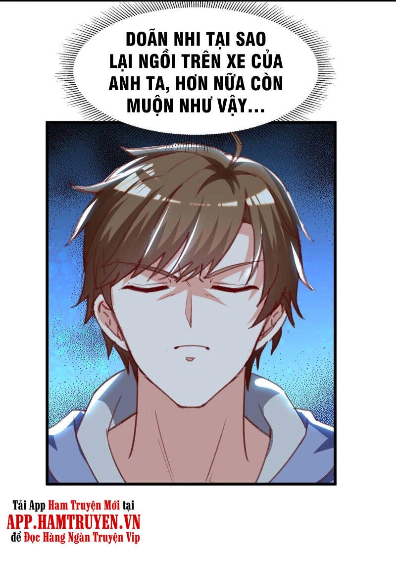 Thần Cấp Thấu Thị Chapter 216 - 18