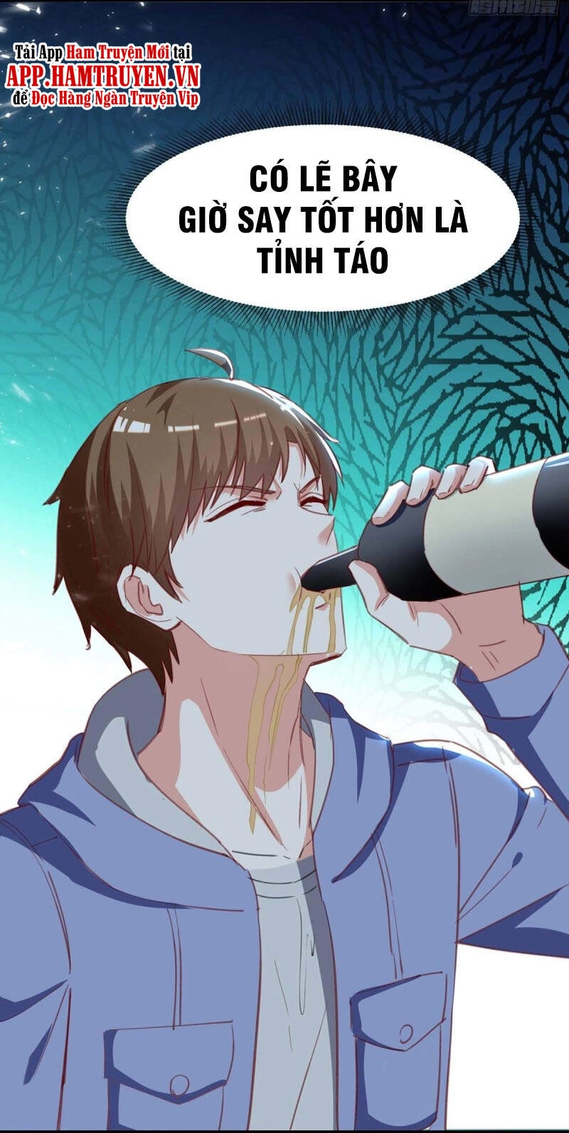 Thần Cấp Thấu Thị Chapter 216 - 20