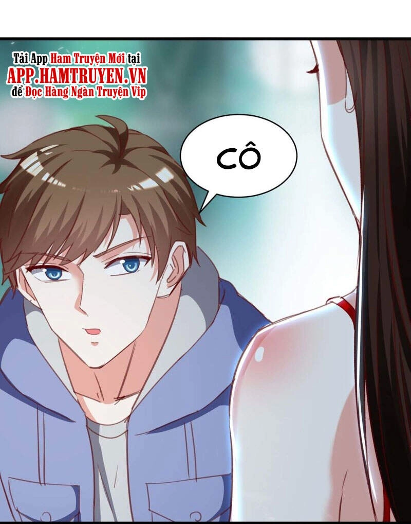 Thần Cấp Thấu Thị Chapter 216 - 22