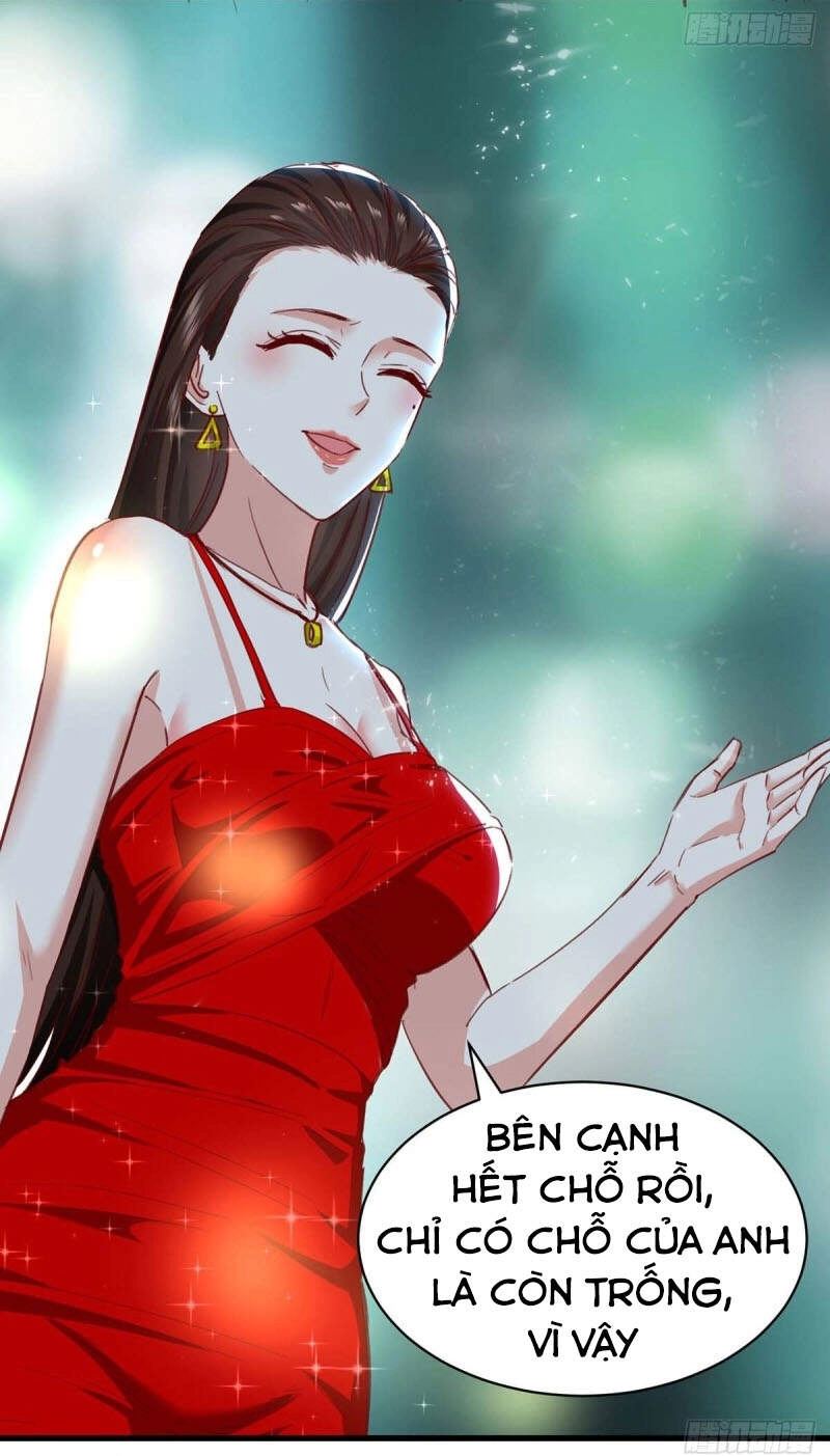 Thần Cấp Thấu Thị Chapter 216 - 23