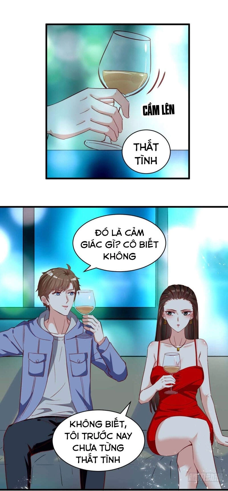 Thần Cấp Thấu Thị Chapter 216 - 29