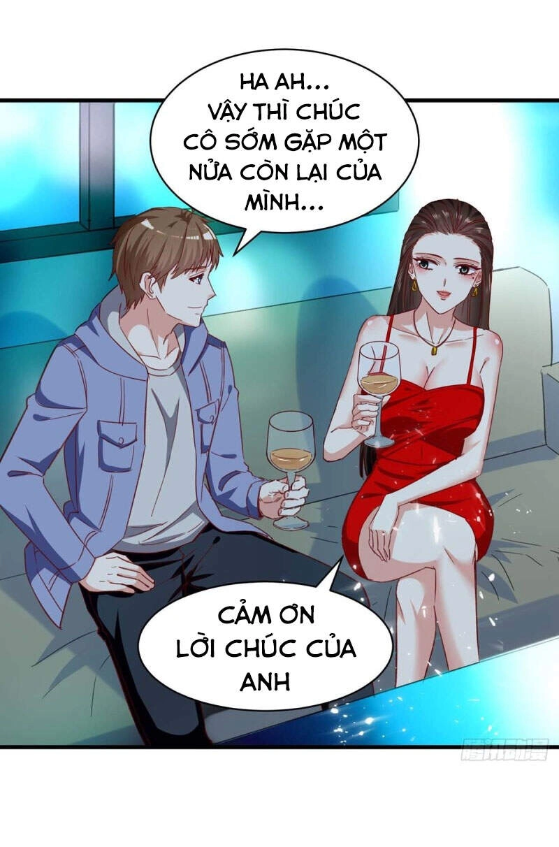Thần Cấp Thấu Thị Chapter 216 - 31