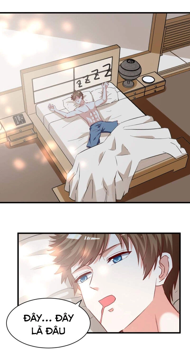 Thần Cấp Thấu Thị Chapter 217 - 7