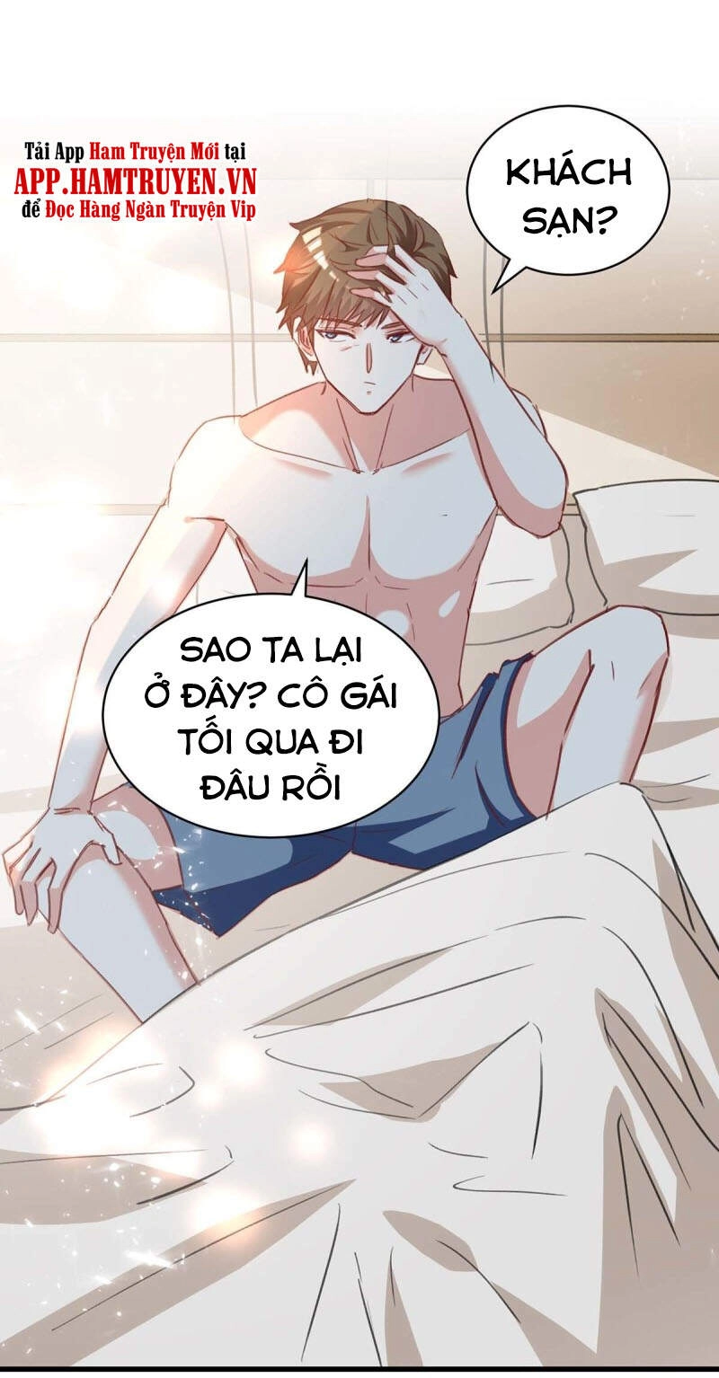 Thần Cấp Thấu Thị Chapter 217 - 8