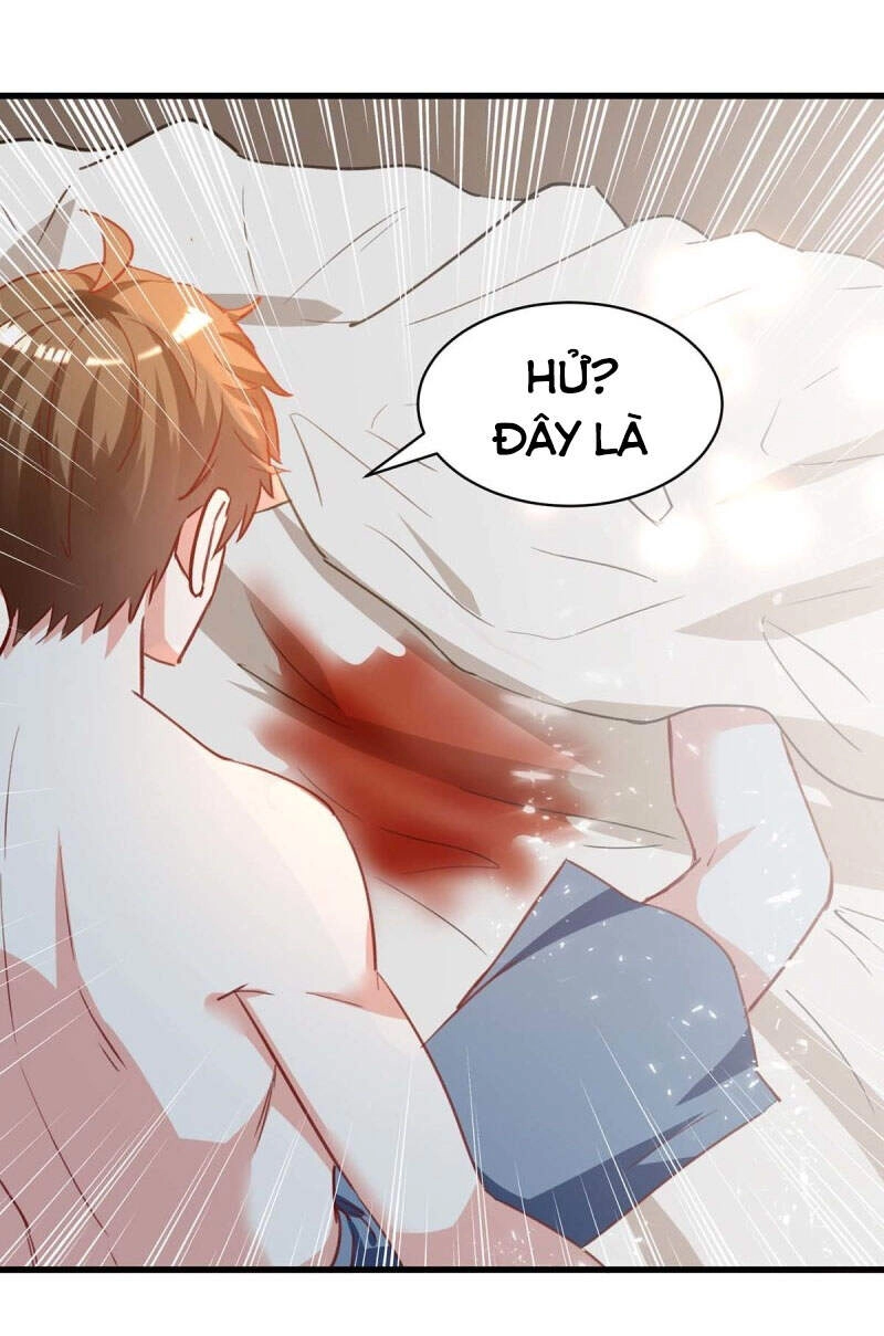 Thần Cấp Thấu Thị Chapter 217 - 9