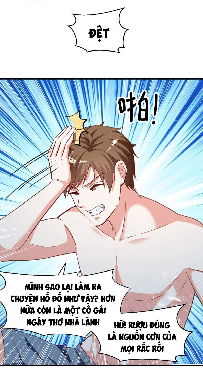 Thần Cấp Thấu Thị Chapter 217 - 11