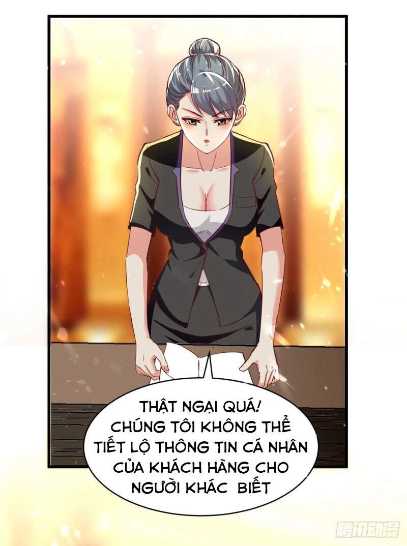 Thần Cấp Thấu Thị Chapter 217 - 17
