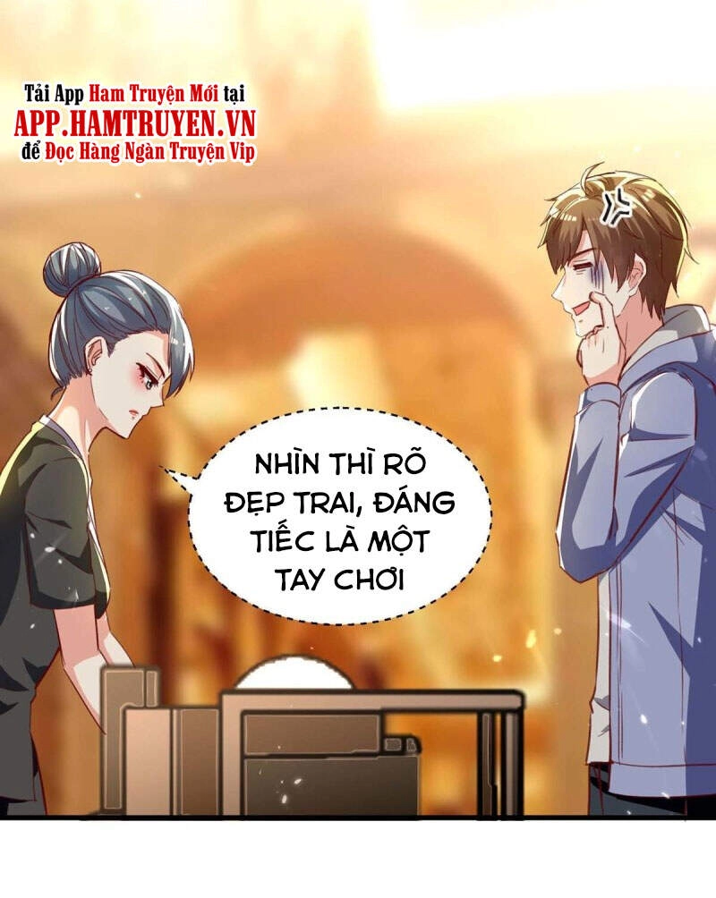 Thần Cấp Thấu Thị Chapter 217 - 20