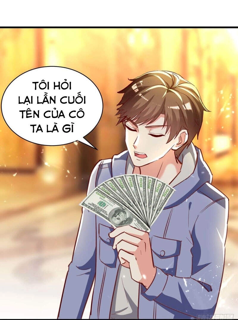 Thần Cấp Thấu Thị Chapter 217 - 21