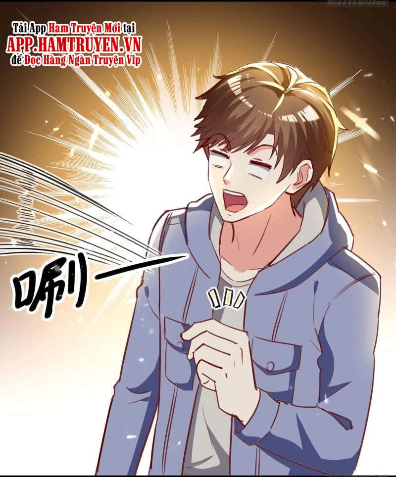 Thần Cấp Thấu Thị Chapter 217 - 22