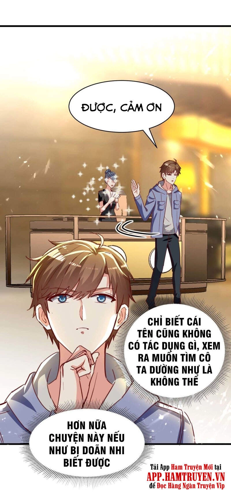 Thần Cấp Thấu Thị Chapter 217 - 24