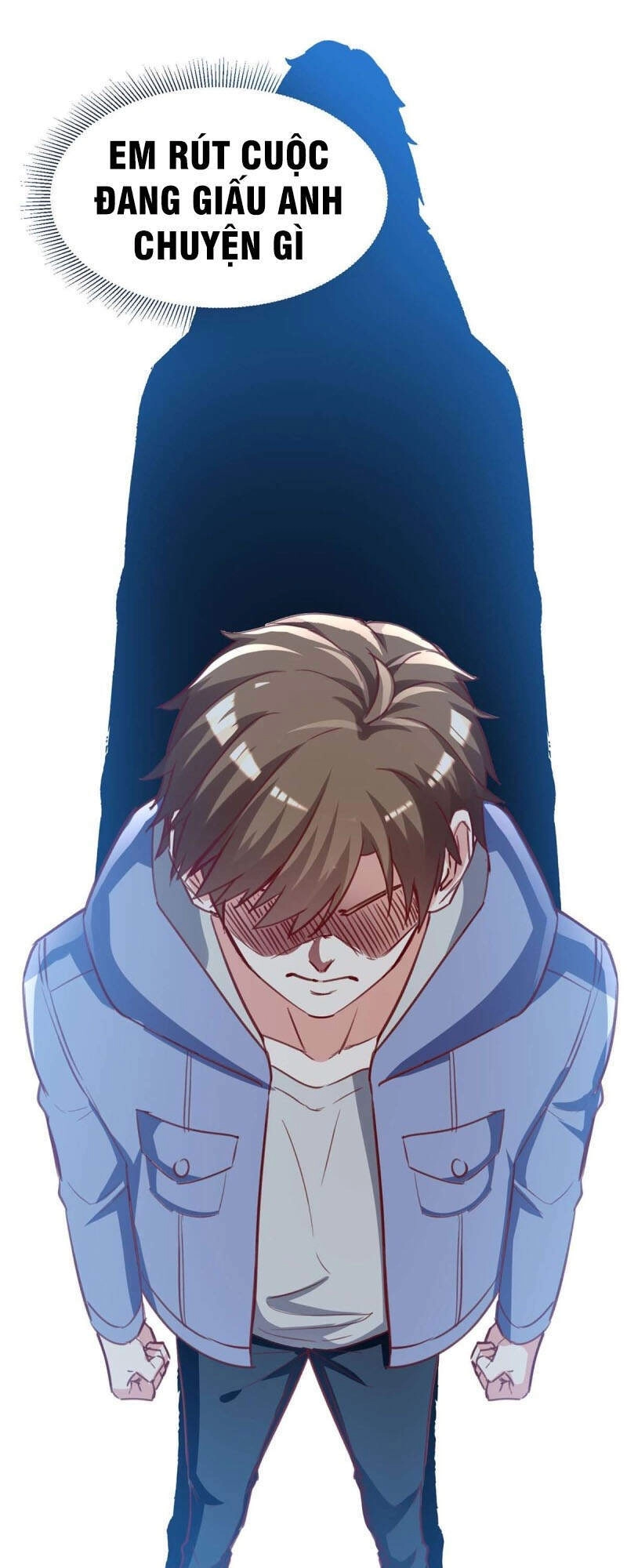 Thần Cấp Thấu Thị Chapter 217 - 26