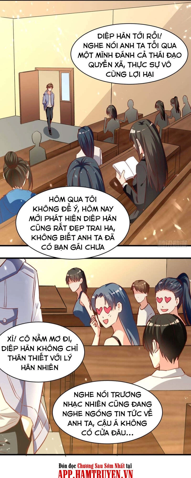 Thần Cấp Thấu Thị Chapter 217 - 30