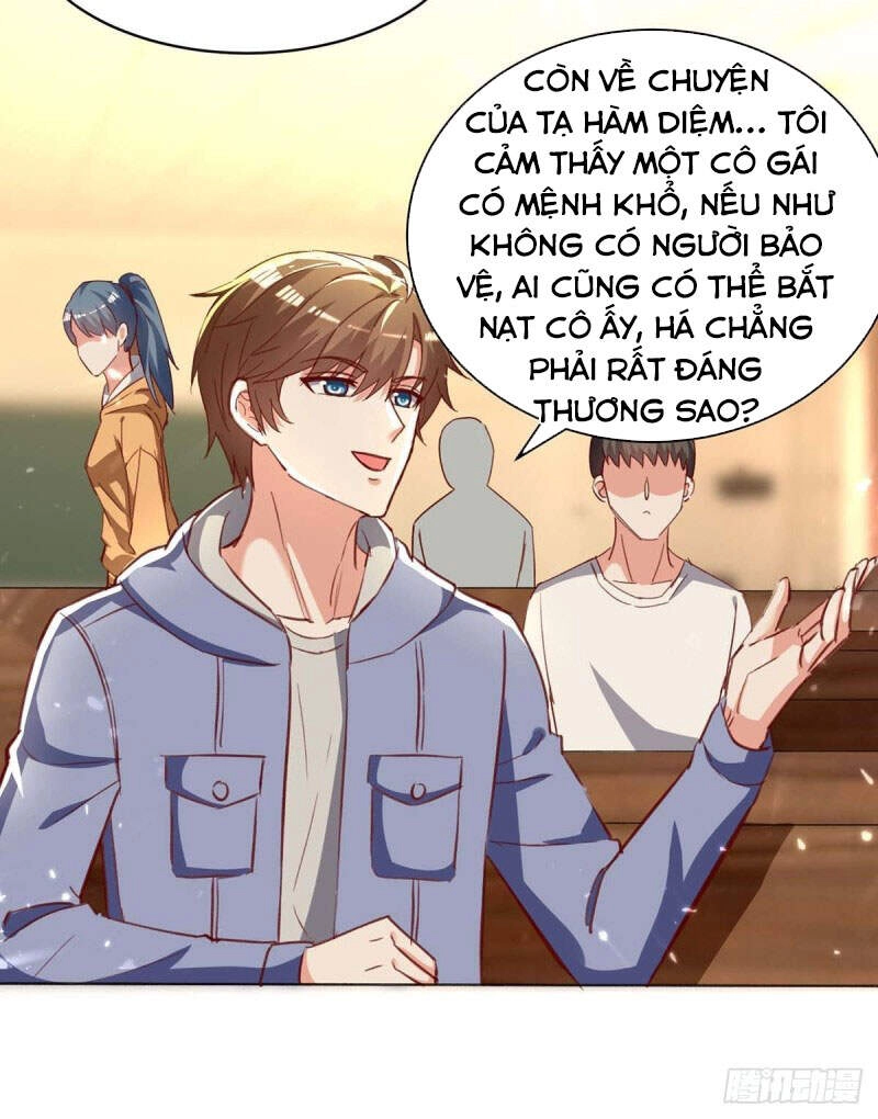 Thần Cấp Thấu Thị Chapter 218 - 5