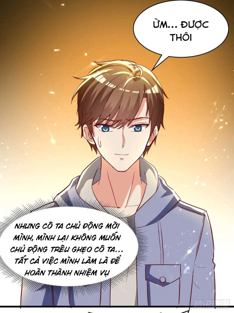 Thần Cấp Thấu Thị Chapter 218 - 9