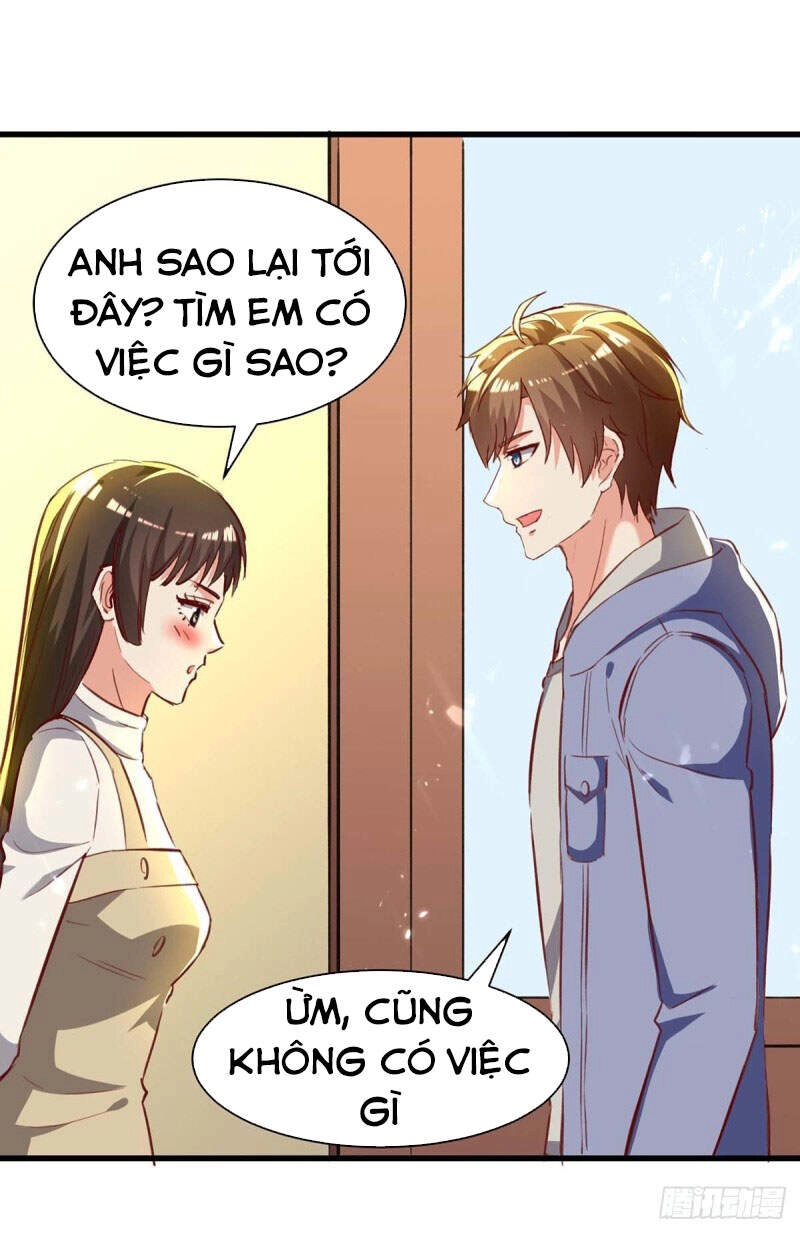 Thần Cấp Thấu Thị Chapter 218 - 12