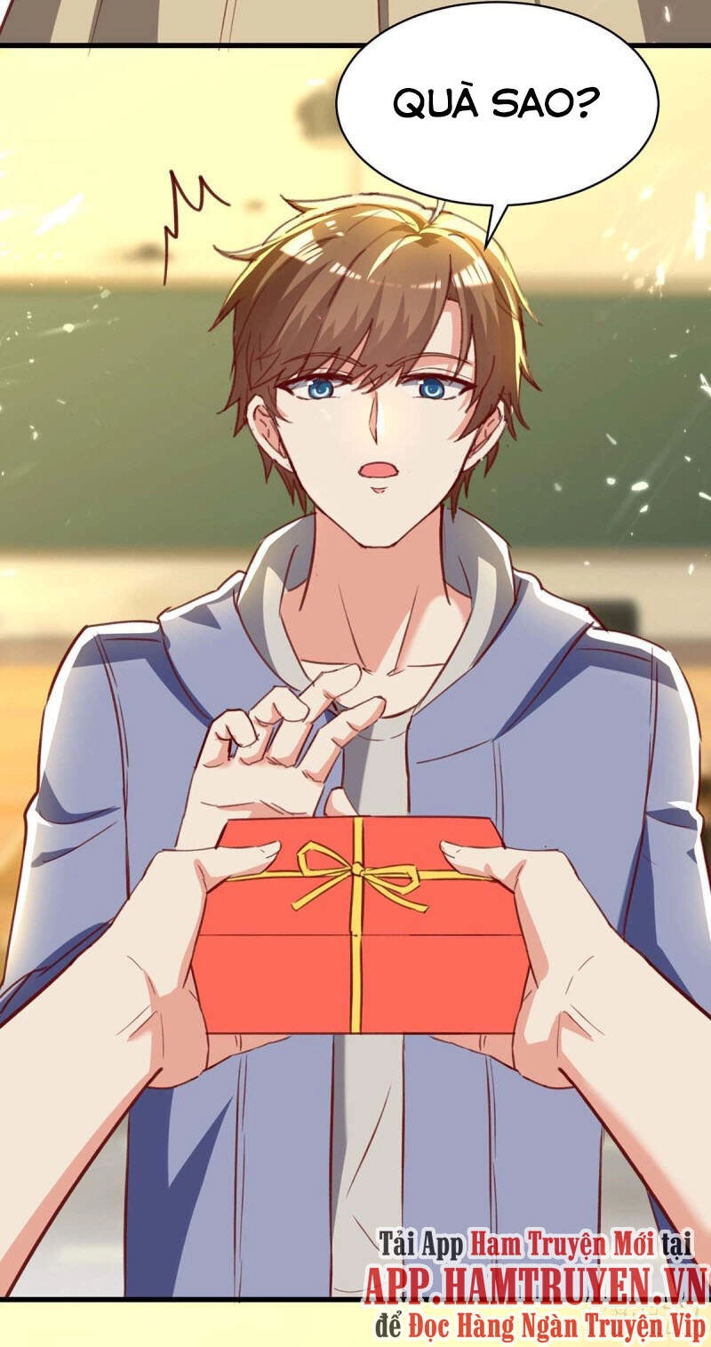 Thần Cấp Thấu Thị Chapter 218 - 14