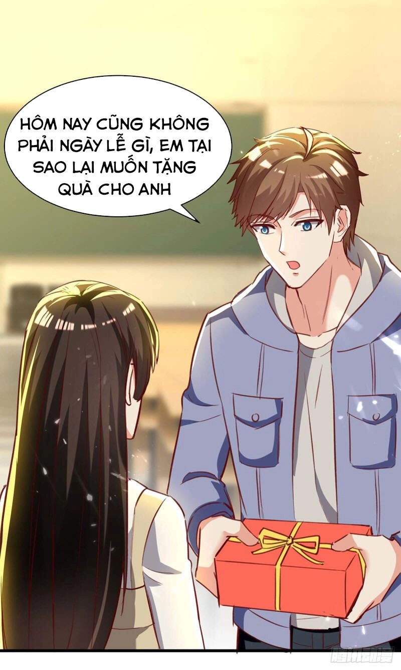Thần Cấp Thấu Thị Chapter 218 - 15