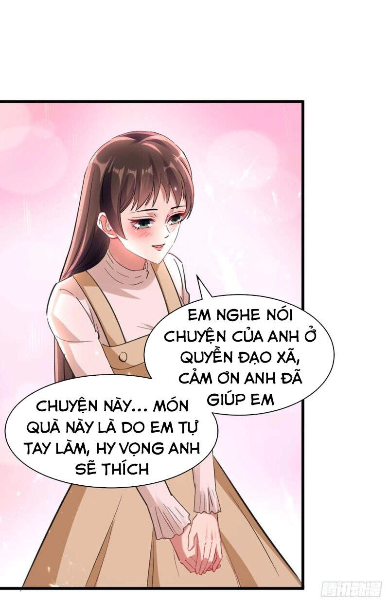 Thần Cấp Thấu Thị Chapter 218 - 16