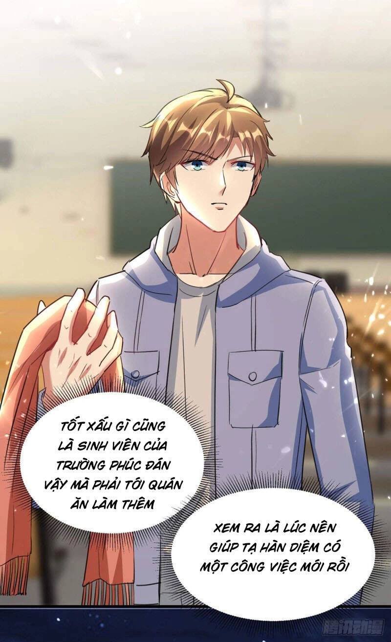 Thần Cấp Thấu Thị Chapter 218 - 20