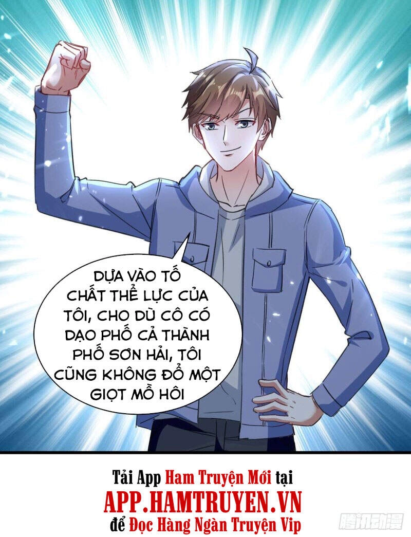 Thần Cấp Thấu Thị Chapter 218 - 24