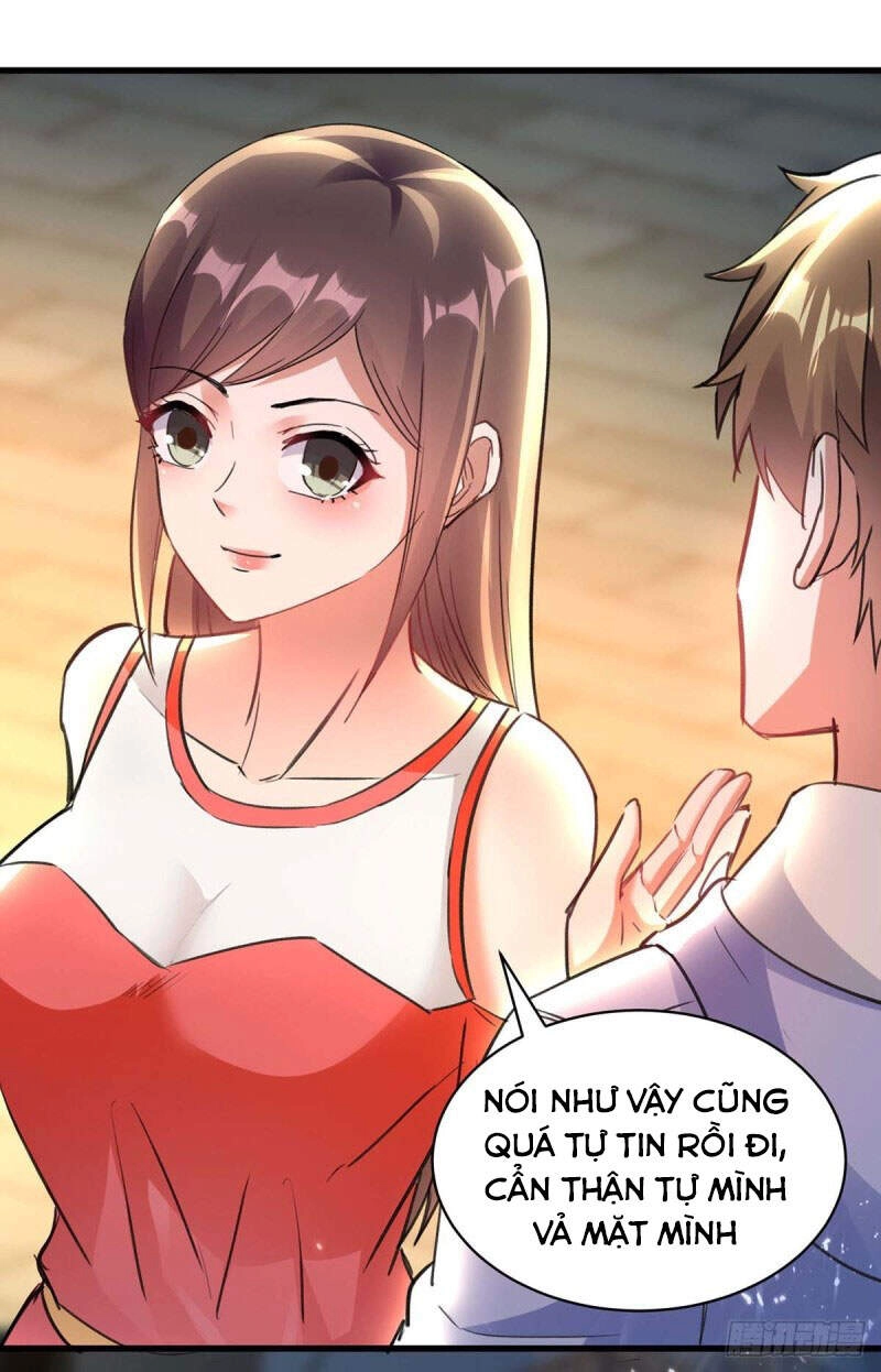 Thần Cấp Thấu Thị Chapter 218 - 25