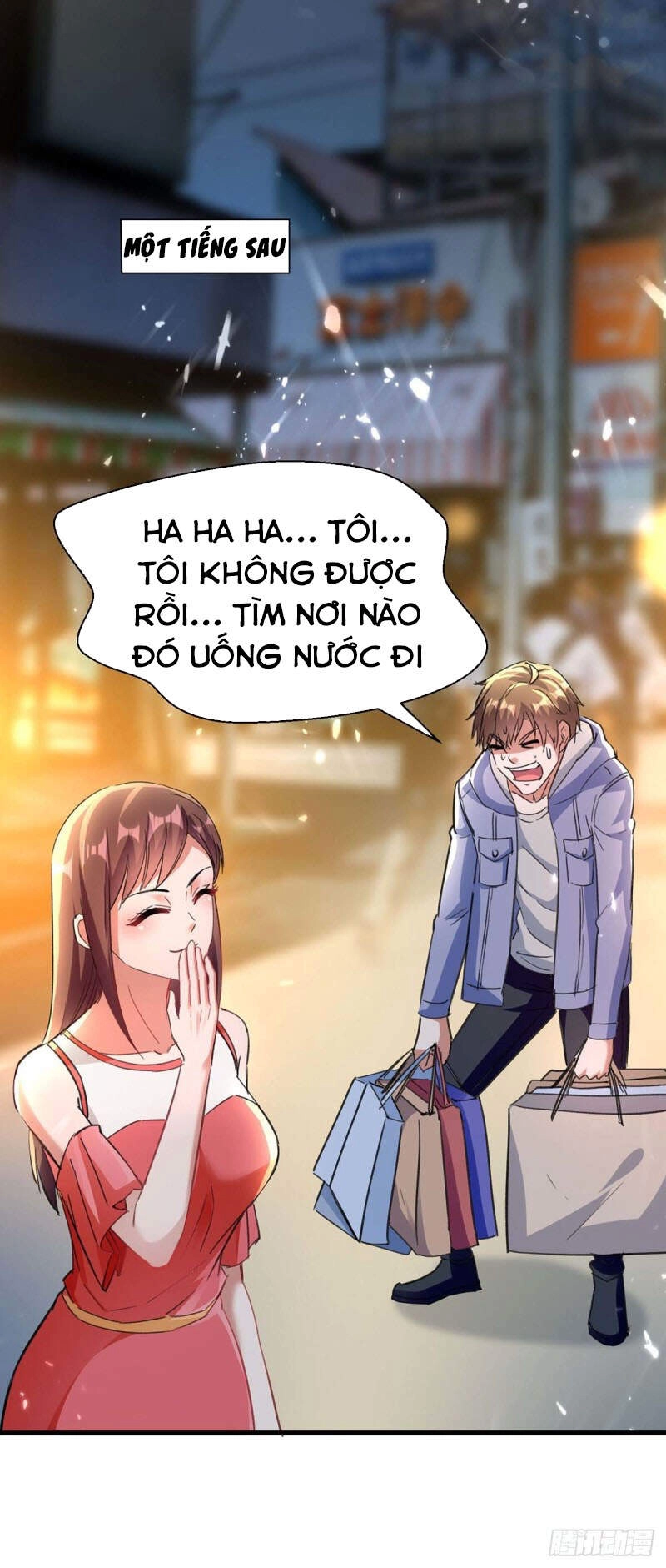 Thần Cấp Thấu Thị Chapter 218 - 26