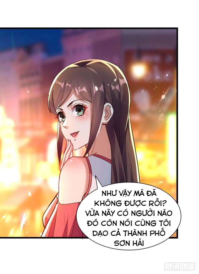 Thần Cấp Thấu Thị Chapter 218 - 27
