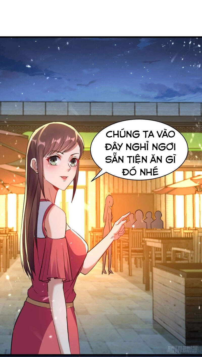 Thần Cấp Thấu Thị Chapter 218 - 30