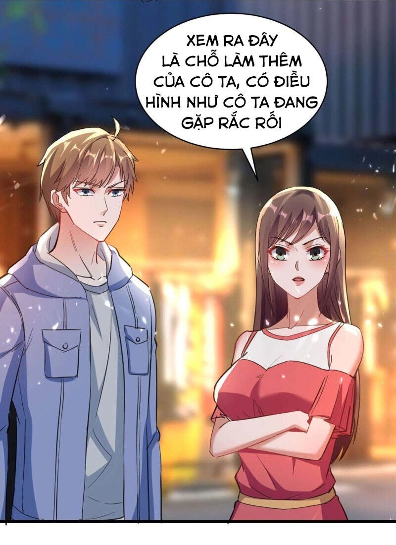 Thần Cấp Thấu Thị Chapter 219 - 2