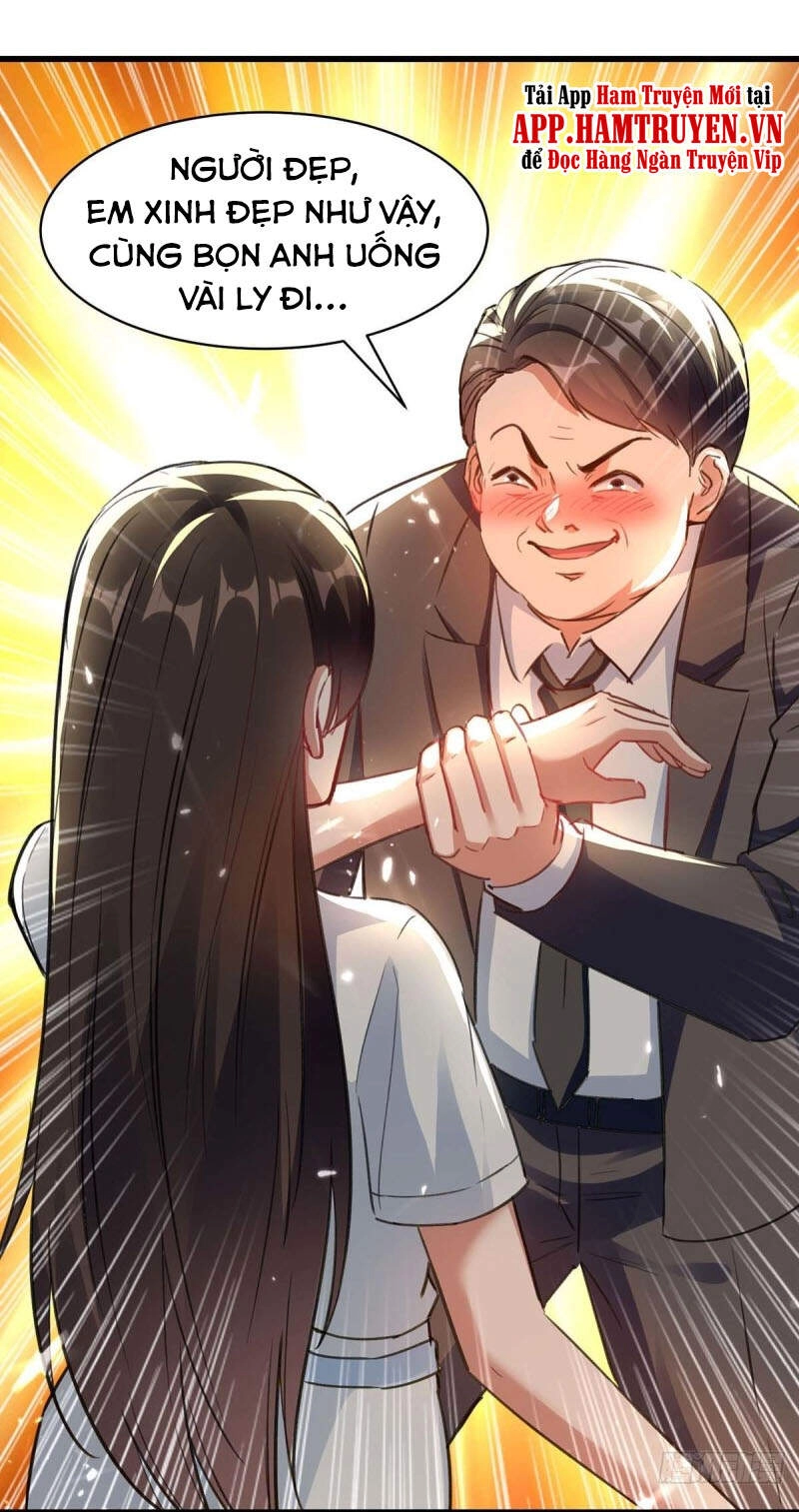 Thần Cấp Thấu Thị Chapter 219 - 3