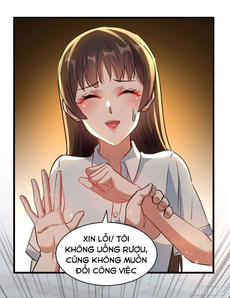 Thần Cấp Thấu Thị Chapter 219 - 5